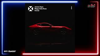 James Hype & Miggy Dela Rosa - Ferrari (Extended Mix) Resimi