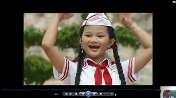 Âm nhạc 8 - Tiết 22 Học hát Nổi trống lên các bạn ơi!