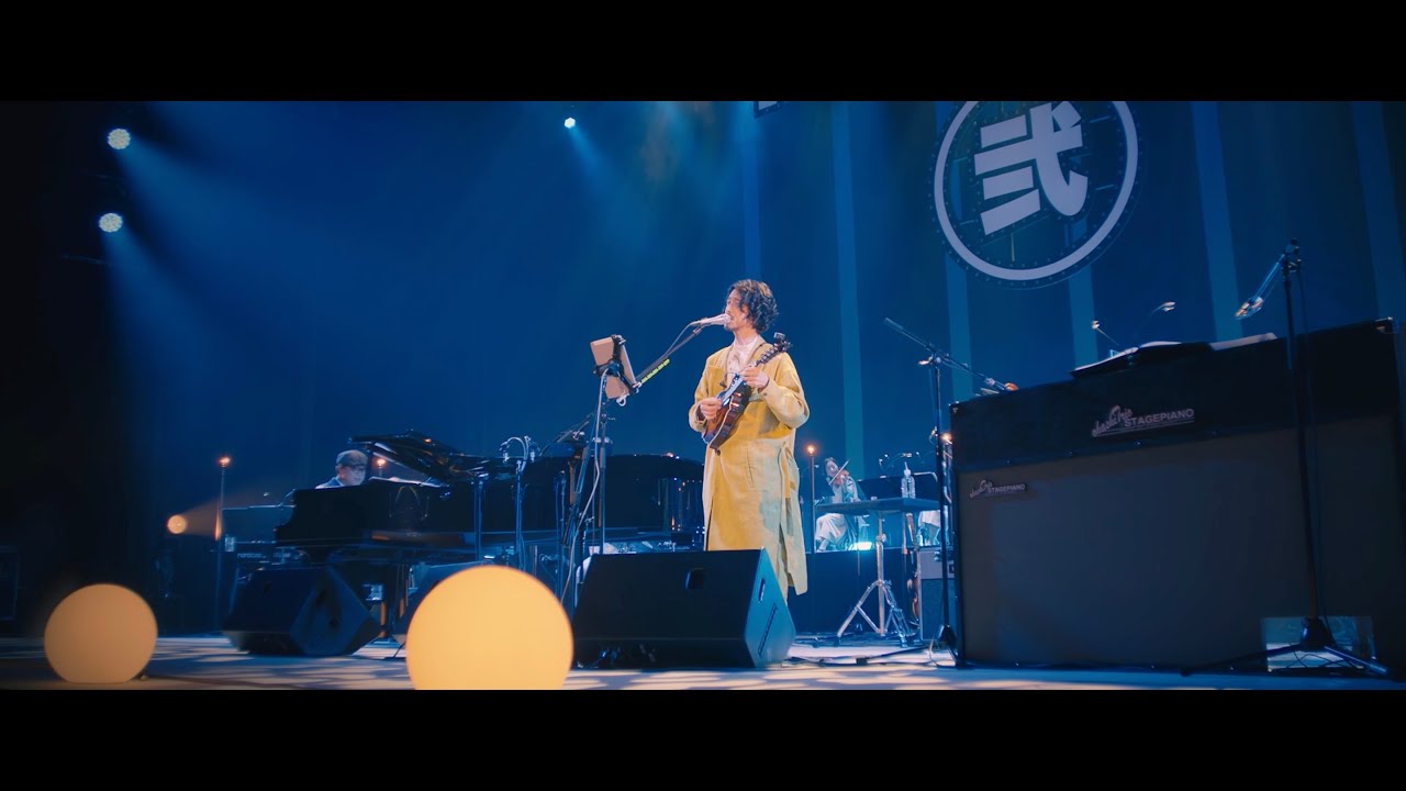 大橋トリオ、タワレコ「NO MUSIC, NO LIFE.」ポスターにソロ初登場
