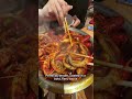 This Spicy Octopus Will Blow Your Mind 🔥🐙