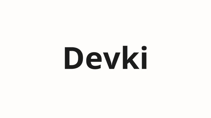 Devaxi ru