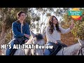 He’s All That movie review - Breakfast All Day