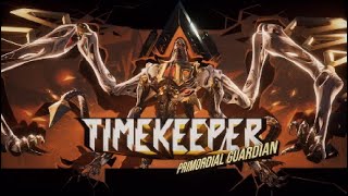 #Borderlands4 Primordial Guardian Timekeeper 🎬 Cutscene #PS5