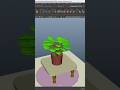 "Cartoon Plant Modeling in Maya"maya #Modeling #maya #cartoon shorts