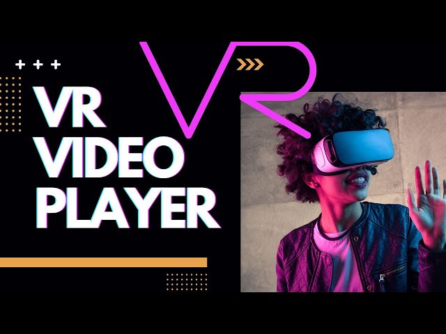 Top VR Video) Players for PC - YouTube