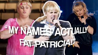 fat amy being a skinny legend for 4 minutes and 3 seconds