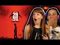 28 Days Later (2002) REACTION PART 2