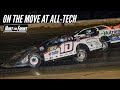 Charging Forward at Speedweeks! Lucas Oil Series All-Tech Raceway Finale