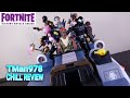 Hasbro 6&quot; Motorboat Fortnite Victory Royale Series Deluxe Vehicle CHILL REVIEW