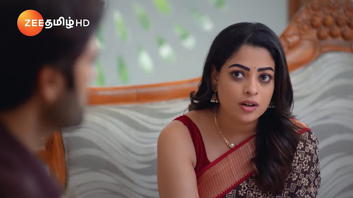 Ninaithen Vandhai(நினைத்தேன் வந்தாய்) | திங்கள் - வெள்ளி இரவு 7.30-க்கு|04 Mar 24| Promo | Zee Tamil
