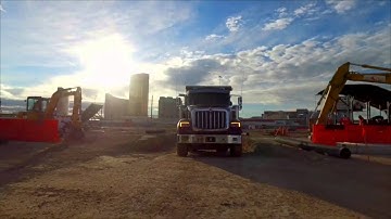 The New International HX™ Series Commercial Truck intro video