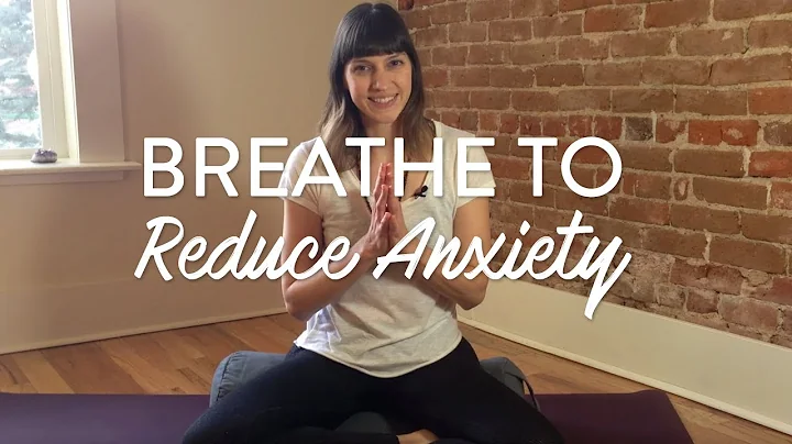 3 Yoga Breathing Exercises for Anxiety | Caren Bag...