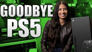 Xbox CEO Surprises The World With MASSIVE Xbox Announcement! The PS5 Is Officially WORTHLESS!