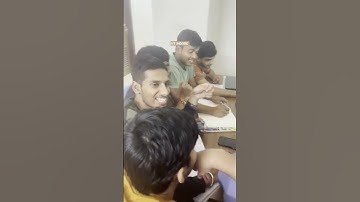 IITians Group Study 🔥|| IIT INDORE || Aise padhte hai Toppers || #iitindore#jee#iitadvanced#neet#iit