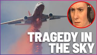 ValueJet Flight 592 Erupts Into Flames Mid Air [4K] | Mayday | Wonder