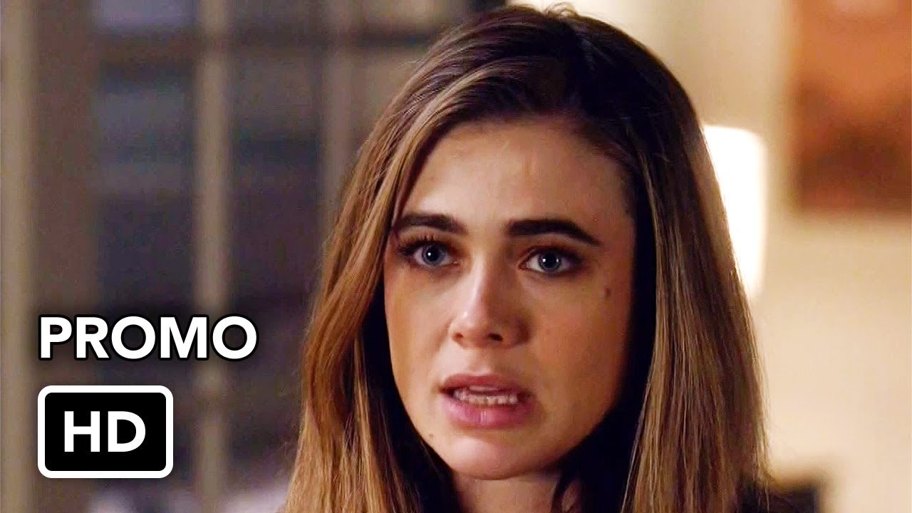 Manifest 1x14 Promo "Upgrade" (HD)