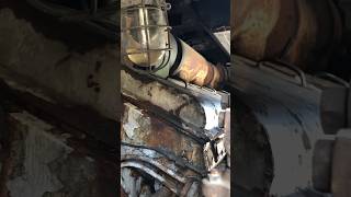 Emd 16-567Bc Startup