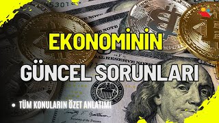 📈💼 Ekonominin Güncel Sorunları: Dünya Ekonomisini Anlamak ve Yön Vermek! 💡🌍 screenshot 1