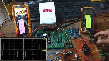 How to Make a Multiphase Buck Converter (12 V to 5 V, 8 A, Efficiency 94%)