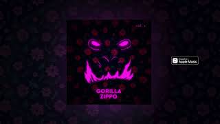 Gorilla Zippo - Room Inside My Head