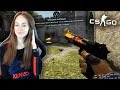 ЗАПИКАПИЛ ПАРЕНЬ В ММ 2 НА 2 ! - CS:GO / КС:ГО