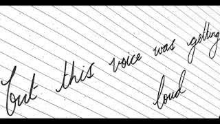 Leona Lewis - Thunder (Lyric Video)(This is a fan made lyric video of Leona Lewis' new single 