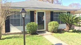 Better Homes and Gardens Lafayette TV Stand for TV’s up to 47″, Multiple Finishes Video Tour! Lafayette, LA - Home FOR RENT.