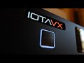 After the Hype! Living with the Iotavx SA3 integrated amplifier.