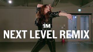 aespa - Next Level (IMLAY Remix) / Learner's Class