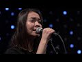 Mitski - Geyser (Live on KEXP)