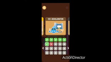 Dig This (Dig It) 121-6 Chapter 121 ACCELERATOR Level 6 Walkthrough Solutions