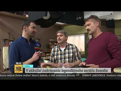 Video: Neviditeľní Susedia - Alternatívny Pohľad