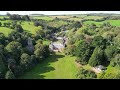 Cockington court in torquay