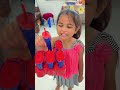 Darshika ke dosto ne khai icecream 🍦 @Darshikaandmamma #funny #shorts #youtube #youtubeshorts