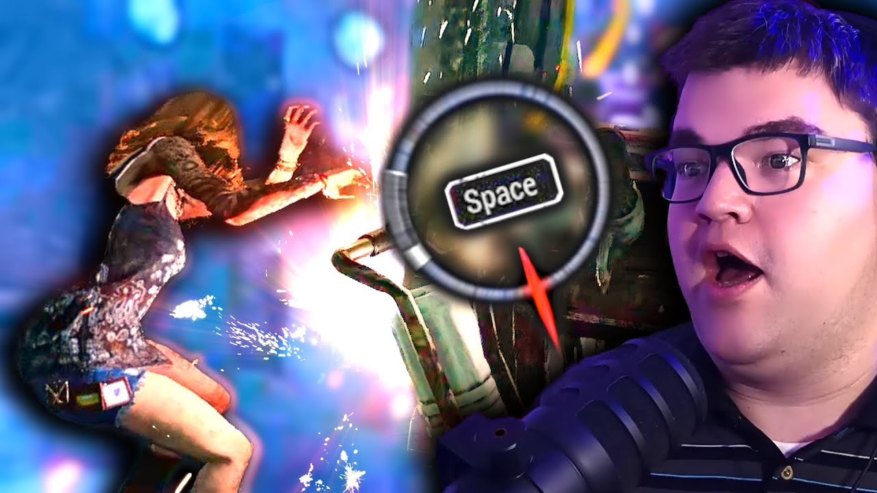Attempting the dumbest streak in Dead by Daylight