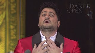 Nessun Dorma, Yusif Eyvazov