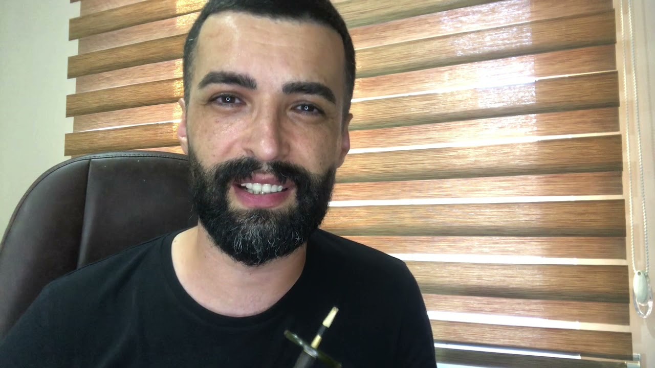 ZURNA VİBRASYON DERSİ (TİTREŞİM) - ADİL GÜLEN