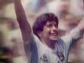 VALERIA LYNCH - Película "Héroes" Mundial de Fútbol México ' 86
