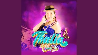Vignette de la vidéo "Thalia Corazón - Tanto Decias"