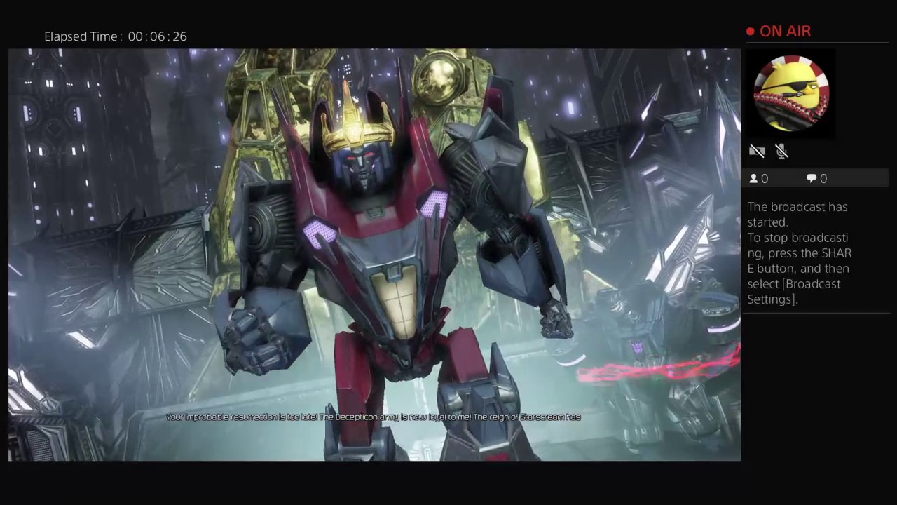 Transformers Fall Of Cybertron Walkthrough Part 9 Chapter 9 Megatron Returns YouTube transformers-fall-of-cybertron-walkthrough-part-9-chapter-9-megatron-returns-youtube