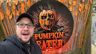 1st KI Haunt Vlog 2022