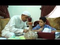 وصـلـني صـح أنتاج مشروع تعليم الصلاة قرية باربار