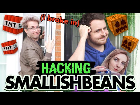 i-broke-into-smallishbeans-ho…