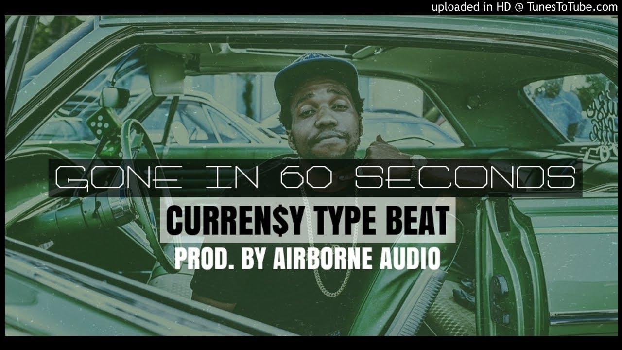 currensy type beat