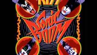 Kiss-Yes I Know (Nobody&#39;s Perfect)