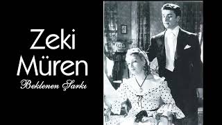 Zeki Müren ~ Beklenen Şarkı