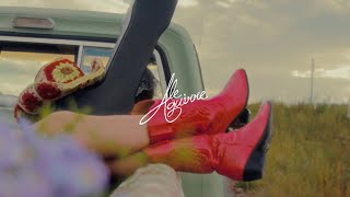 Ale Aguirre - Voy (Lyric Video)