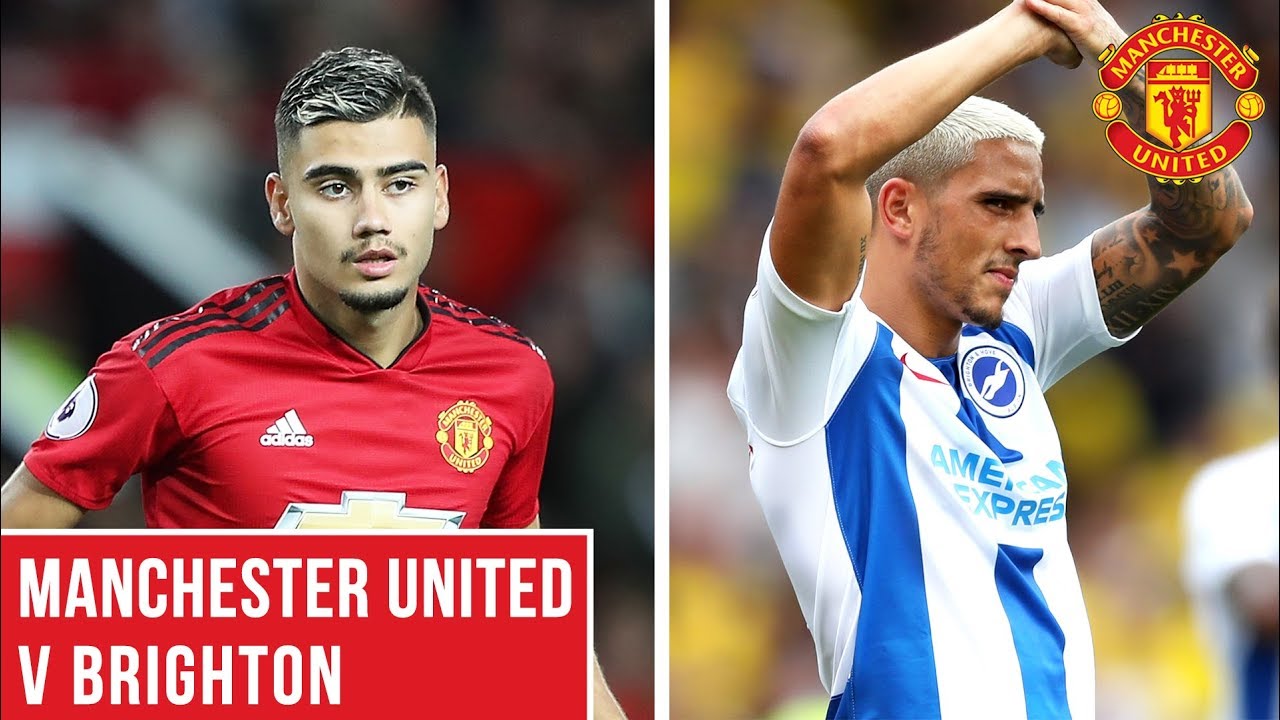 Mu Vs Brighton  Download Lengkap