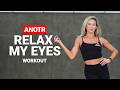 Relax My Eyes - ANOTR Full Body Cardio Dance! | Dynamic Hip & Arm Movements
