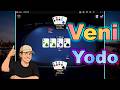 venividi1993 vs. Yodogoki CGWC Heads Up Highlights (Cards Up)